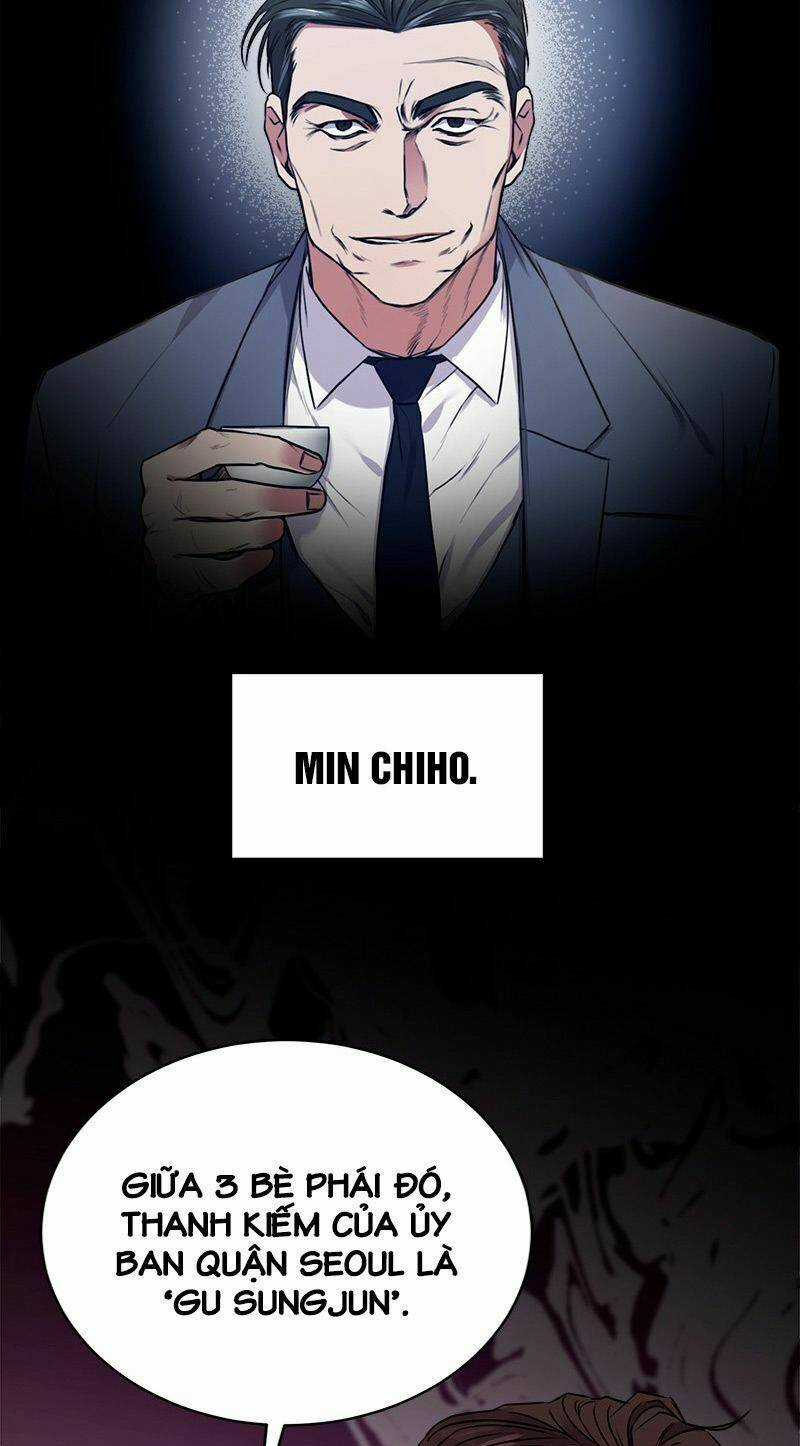 Ta Là Người Thu Thuế Chapter 16 trang 63