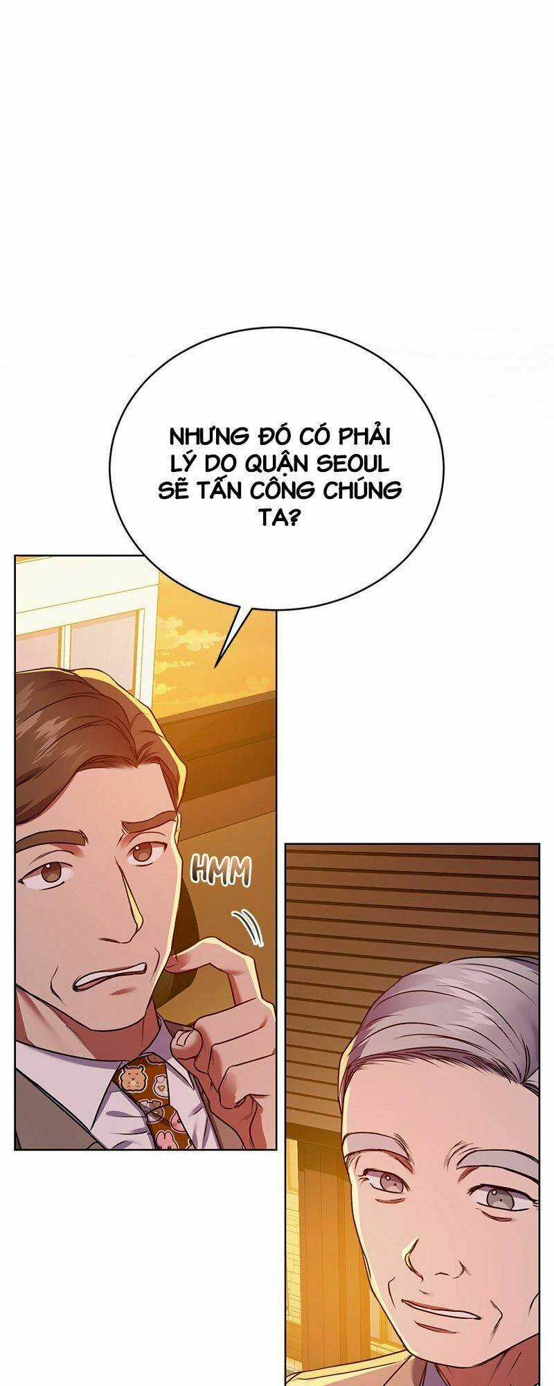 Ta Là Người Thu Thuế Chapter 16 trang 65