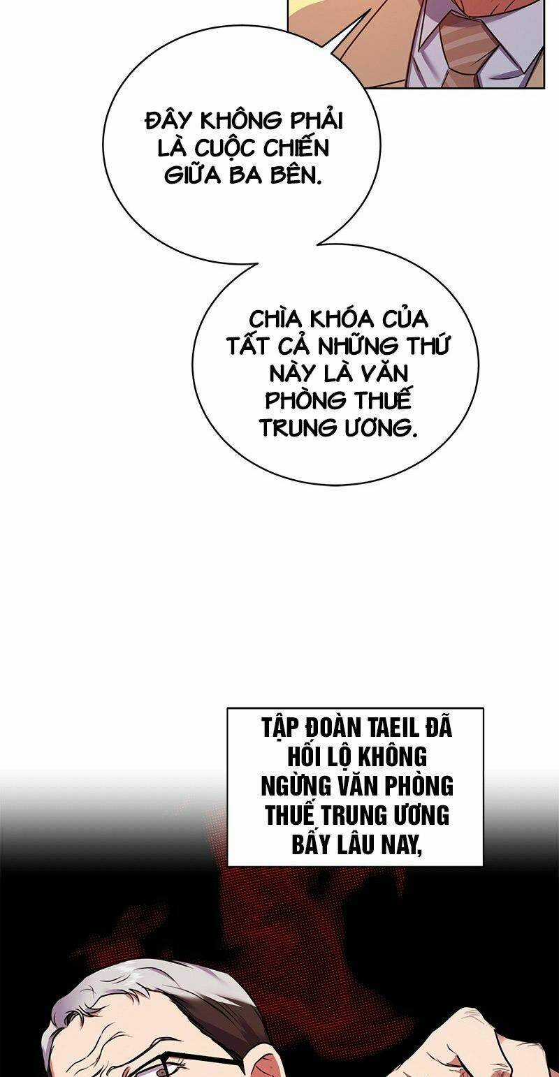 Ta Là Người Thu Thuế Chapter 16 trang 66