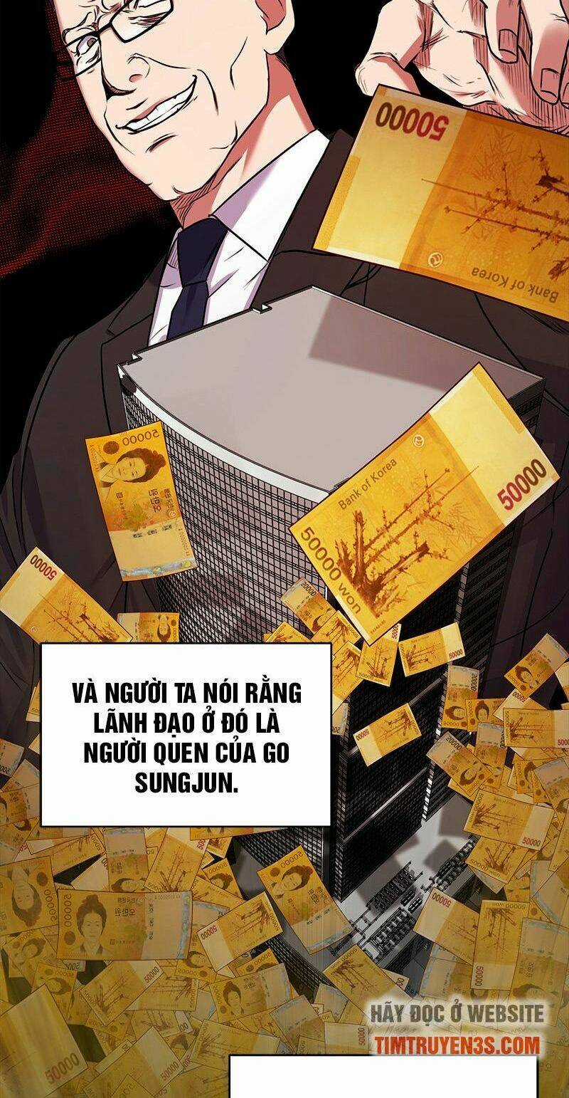 Ta Là Người Thu Thuế Chapter 16 trang 67