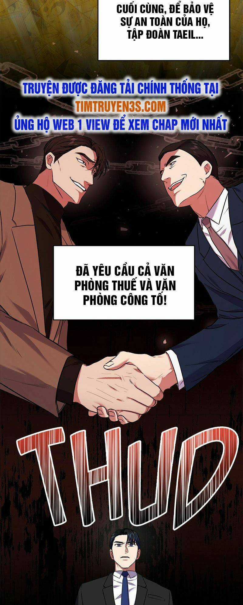 Ta Là Người Thu Thuế Chapter 16 trang 68