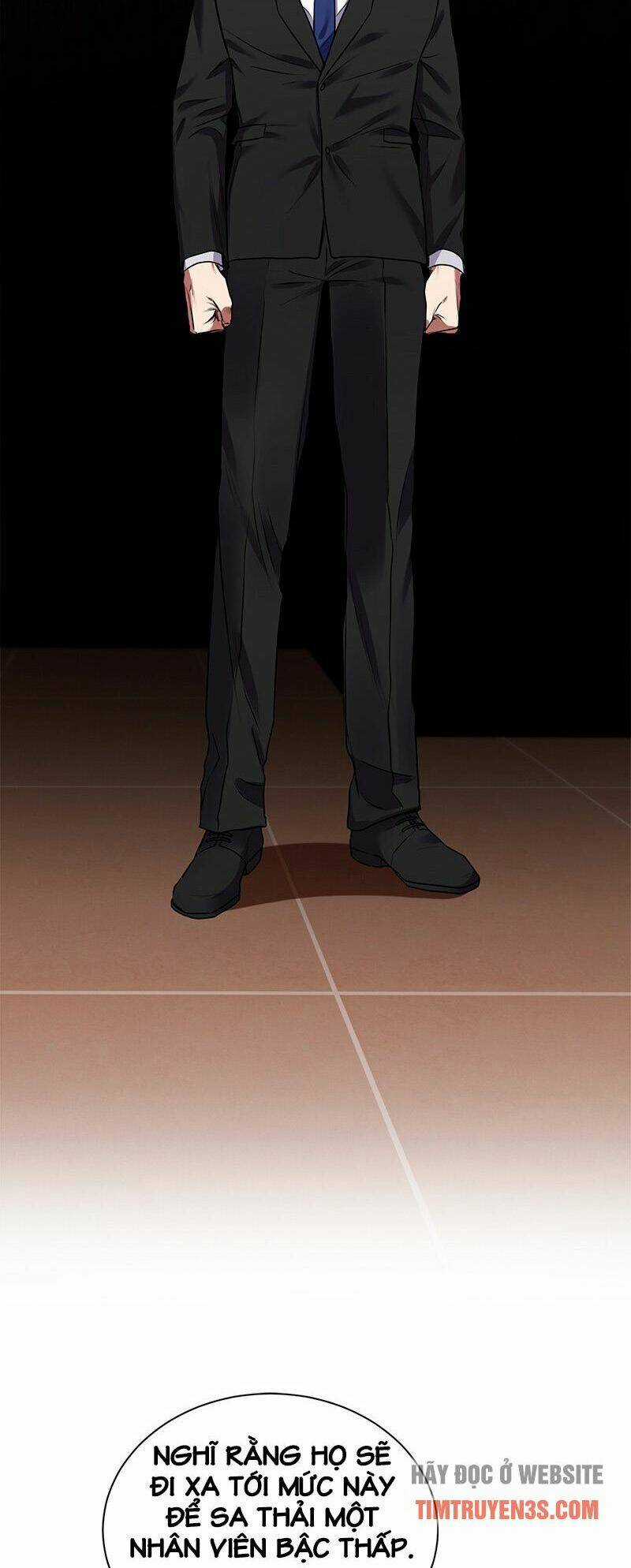 Ta Là Người Thu Thuế Chapter 16 trang 69