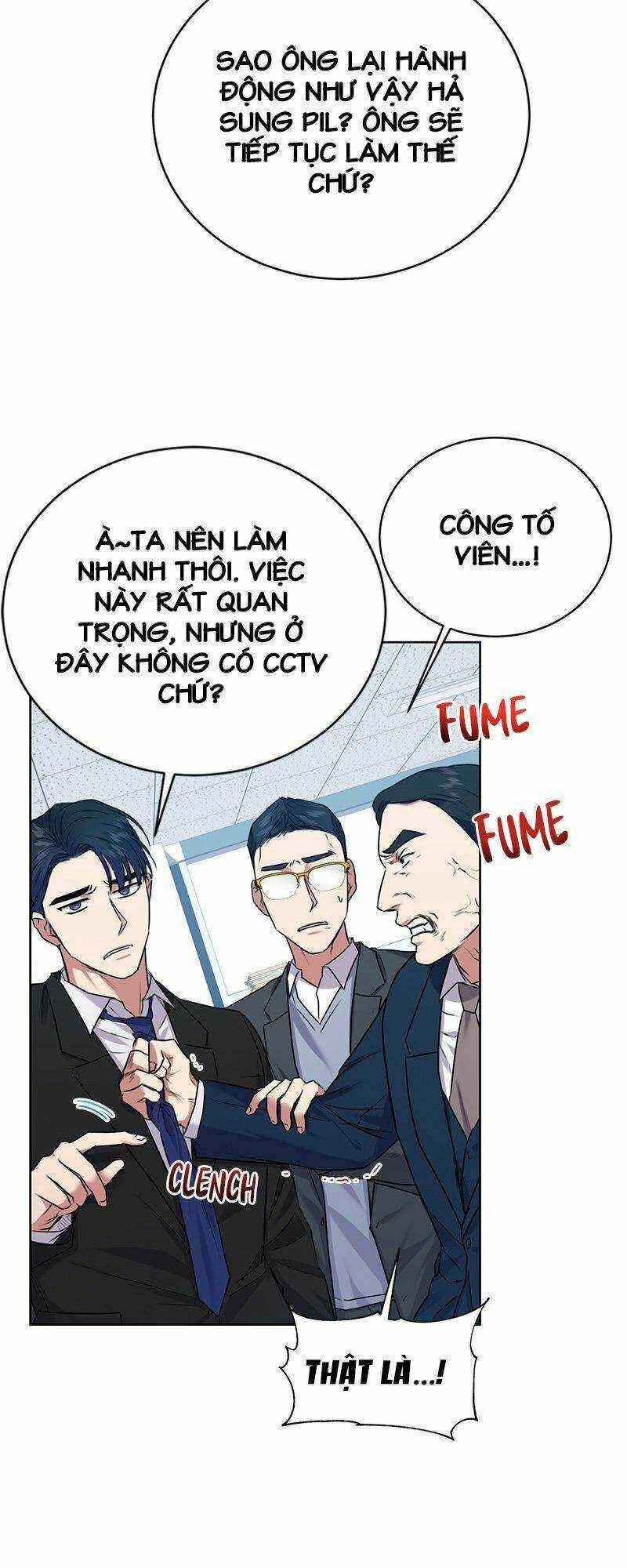 Ta Là Người Thu Thuế Chapter 16 trang 7