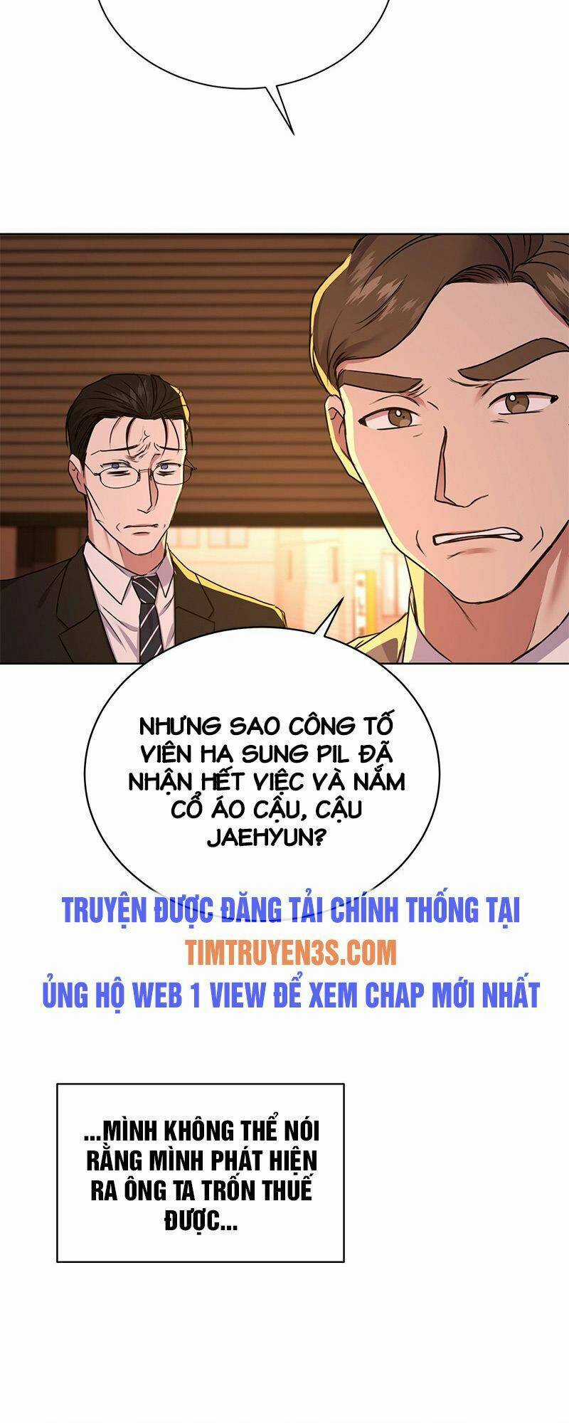 Ta Là Người Thu Thuế Chapter 16 trang 70