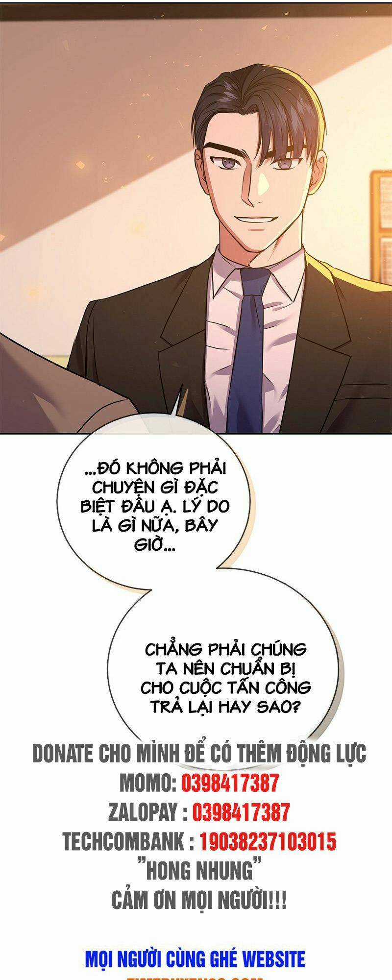 Ta Là Người Thu Thuế Chapter 16 trang 71