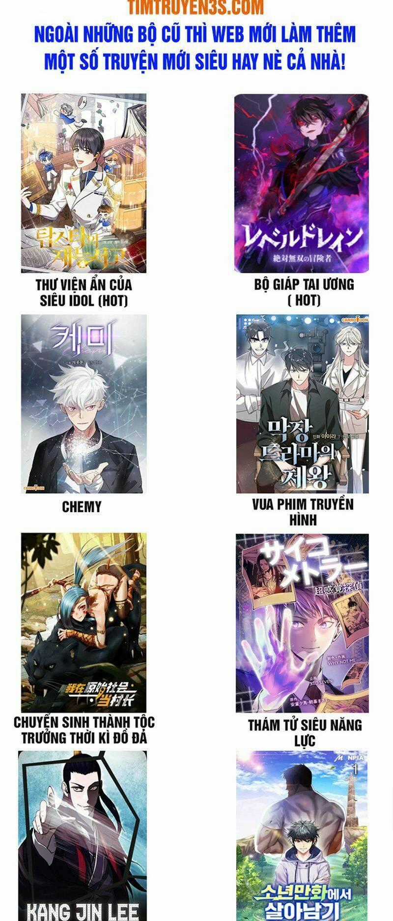 Ta Là Người Thu Thuế Chapter 16 trang 72