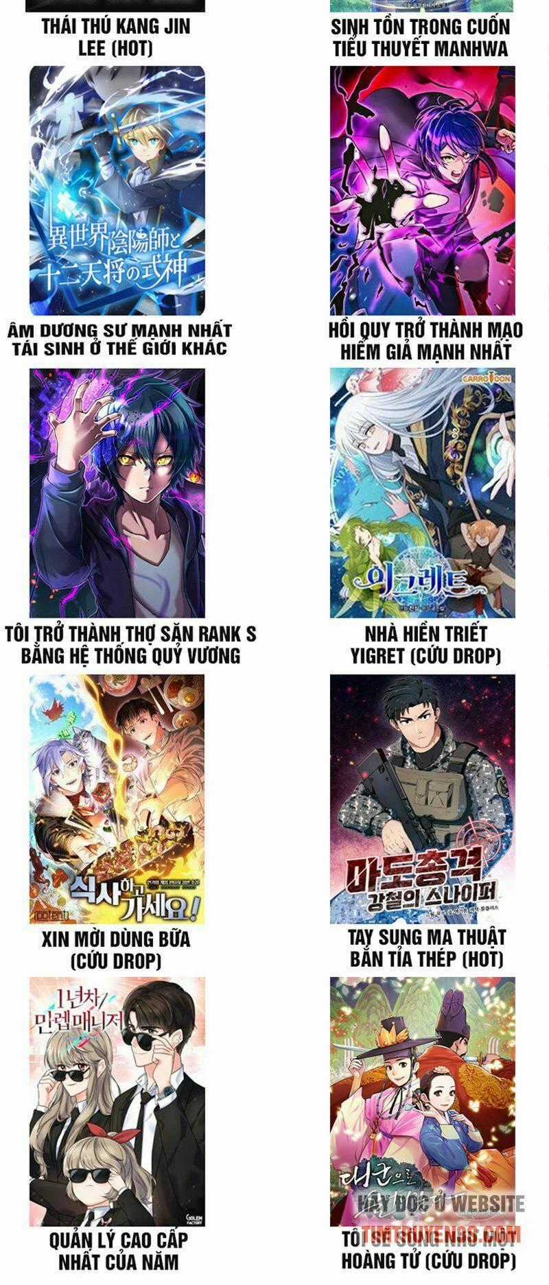 Ta Là Người Thu Thuế Chapter 16 trang 73