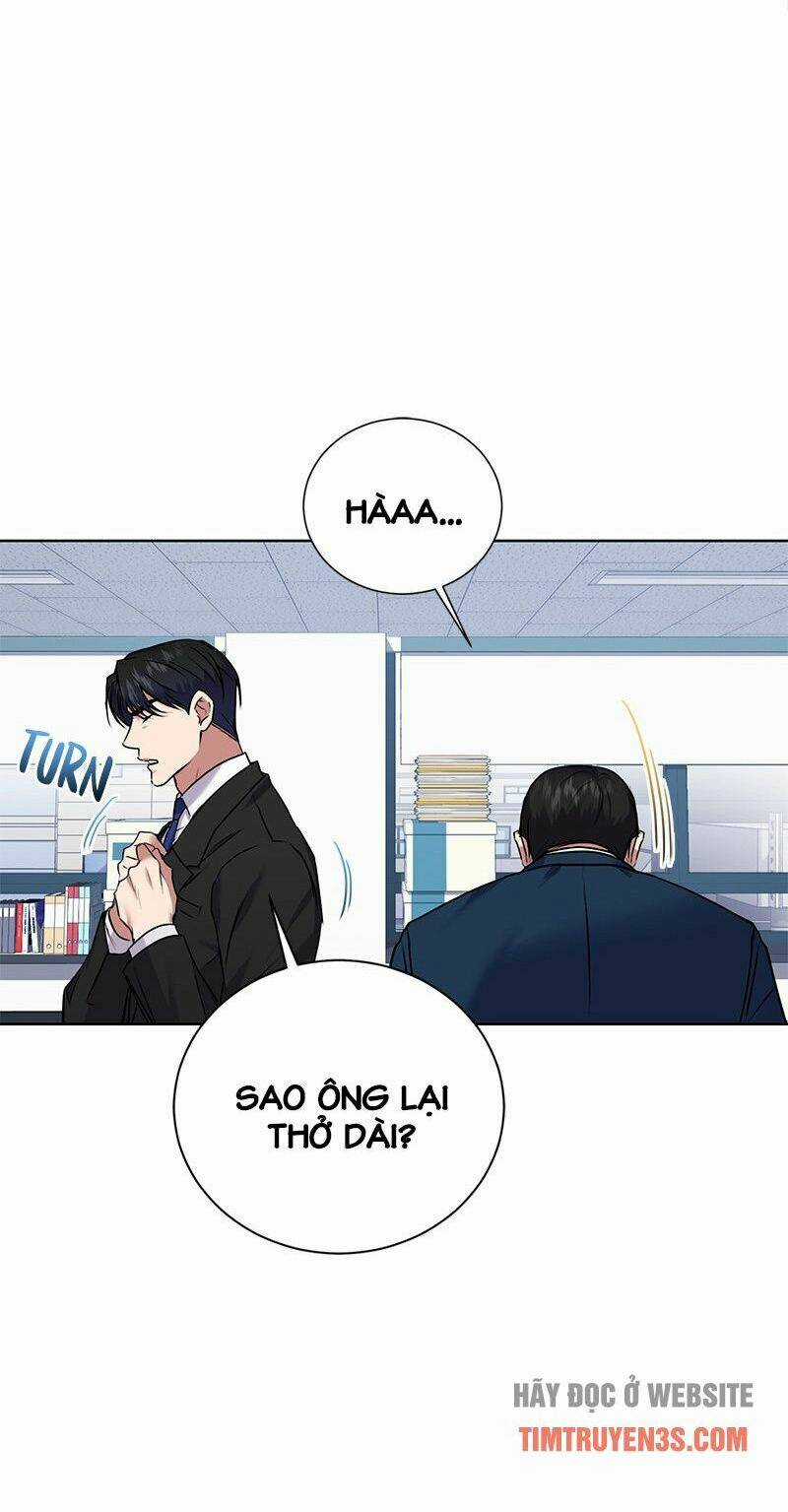 Ta Là Người Thu Thuế Chapter 16 trang 9