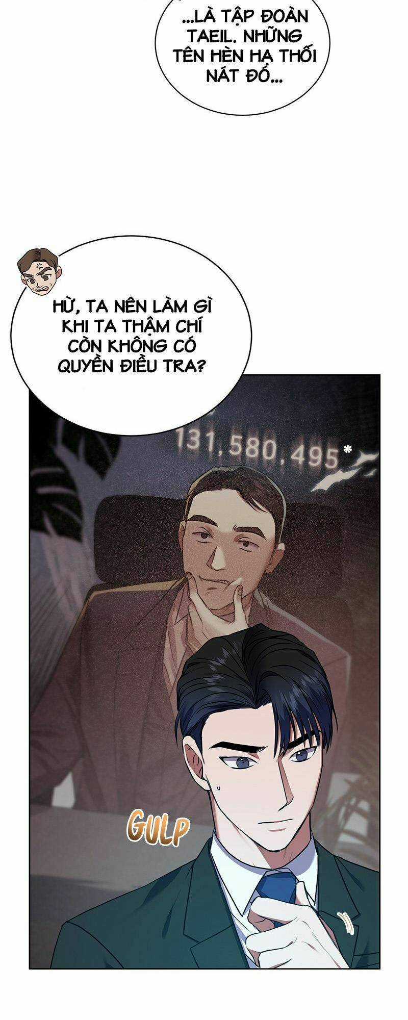 Ta Là Người Thu Thuế Chapter 17 trang 10