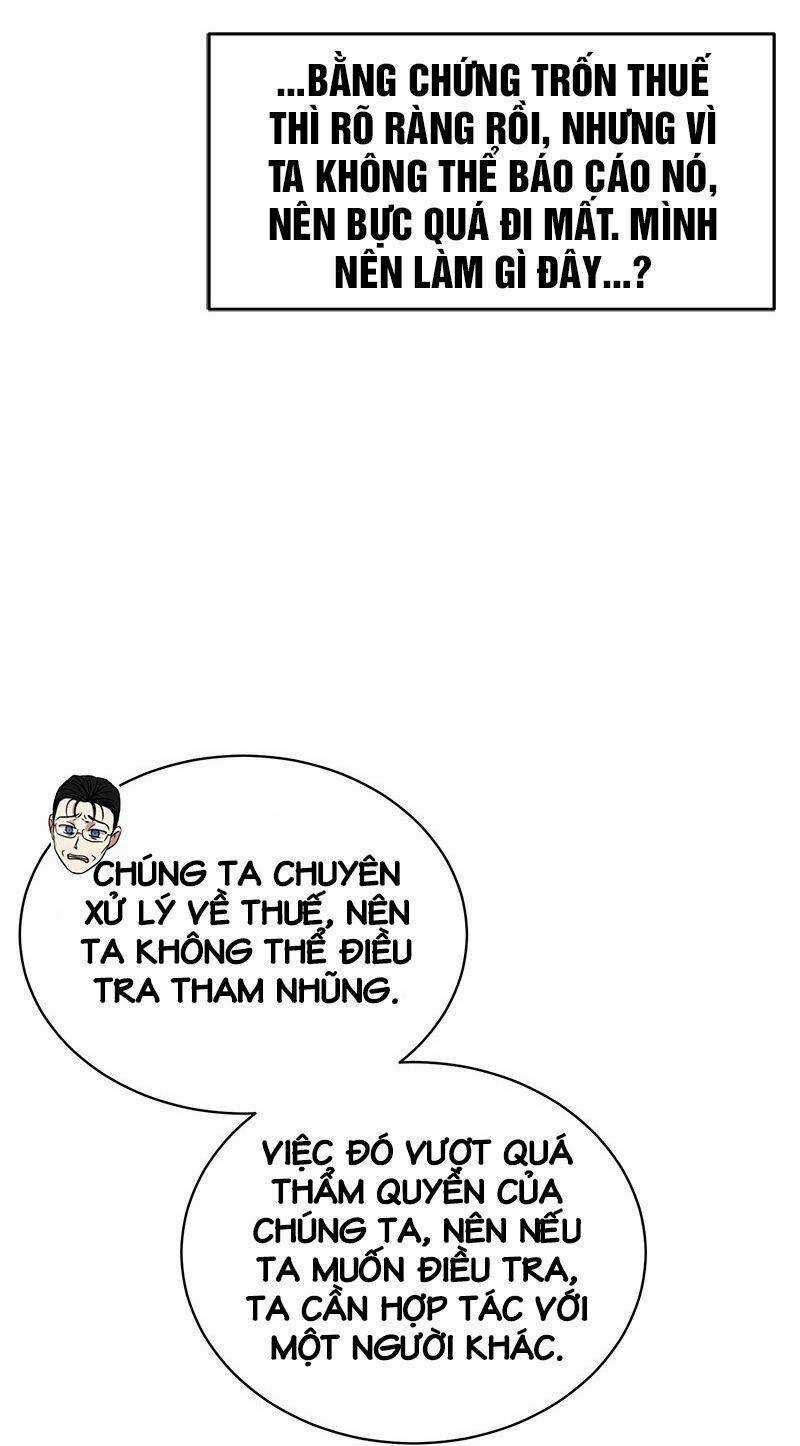 Ta Là Người Thu Thuế Chapter 17 trang 11