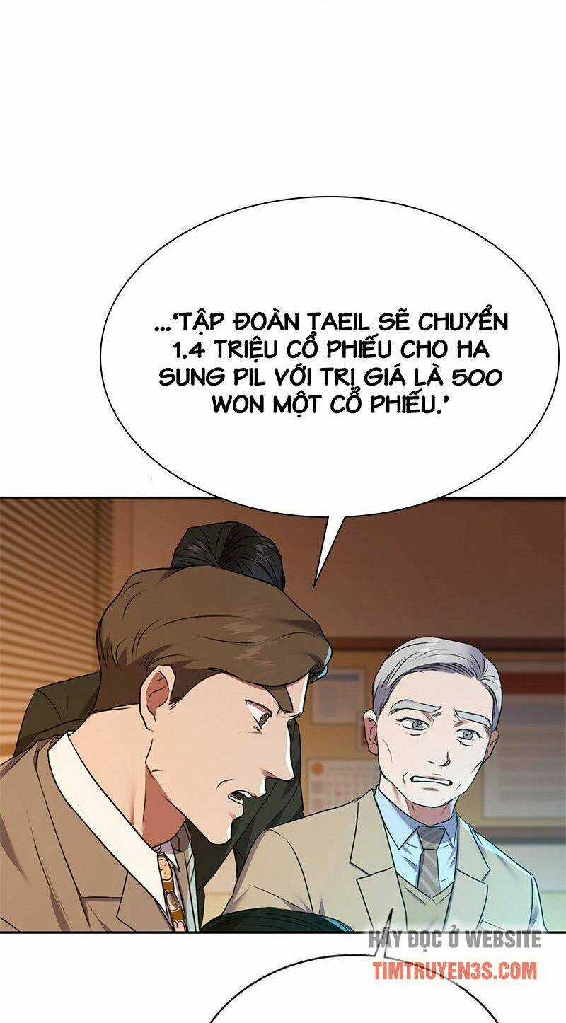 Ta Là Người Thu Thuế Chapter 17 trang 12