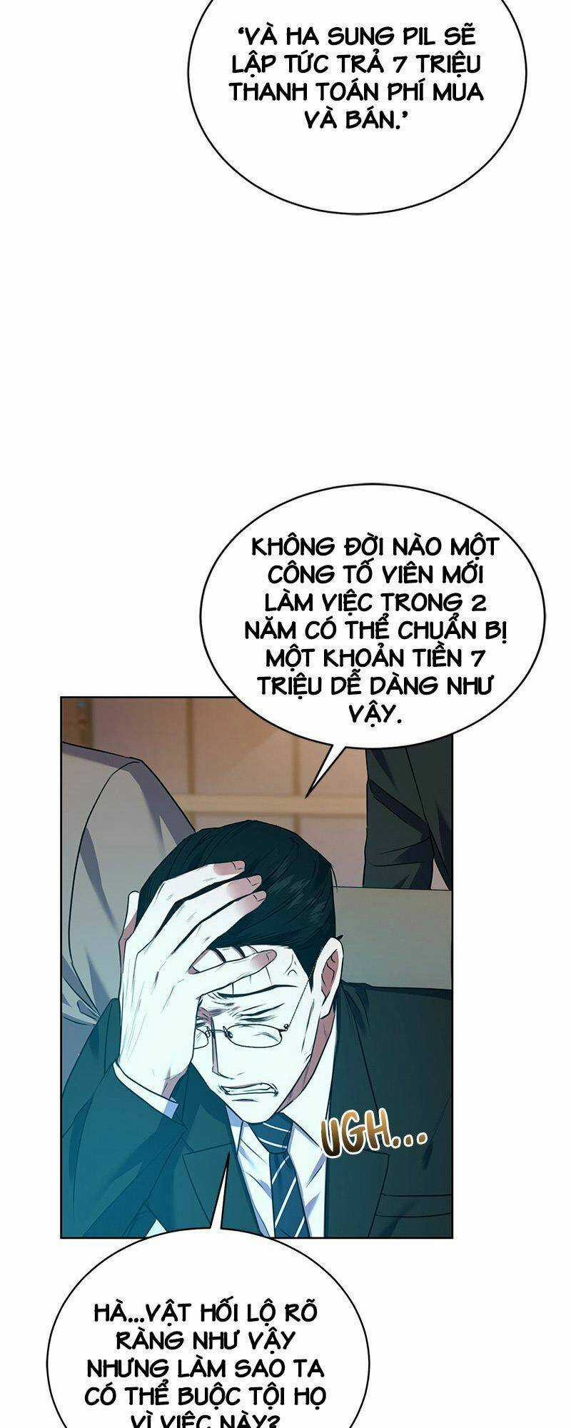 Ta Là Người Thu Thuế Chapter 17 trang 13