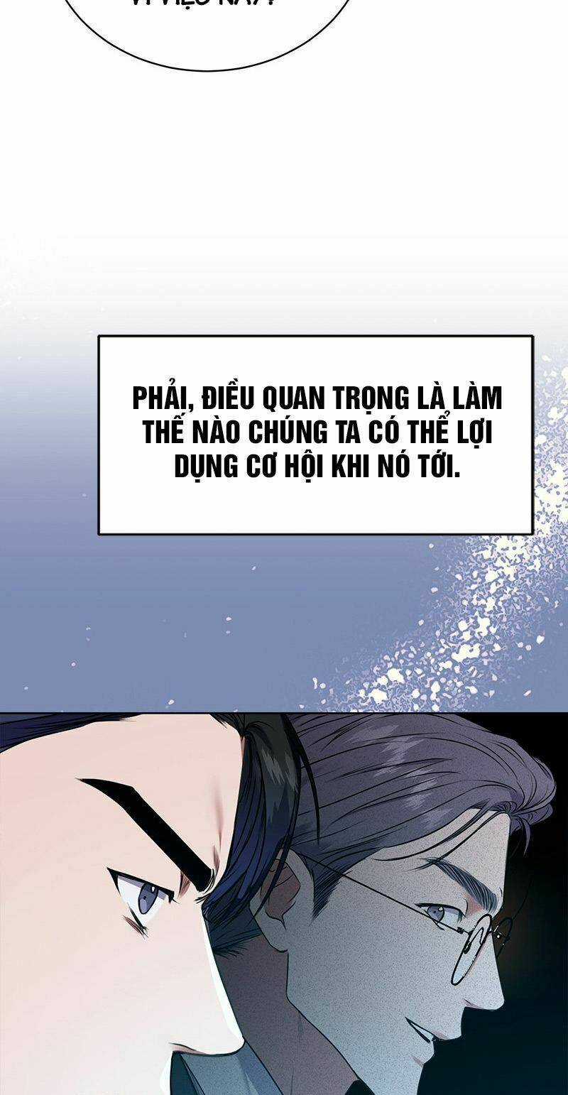 Ta Là Người Thu Thuế Chapter 17 trang 14