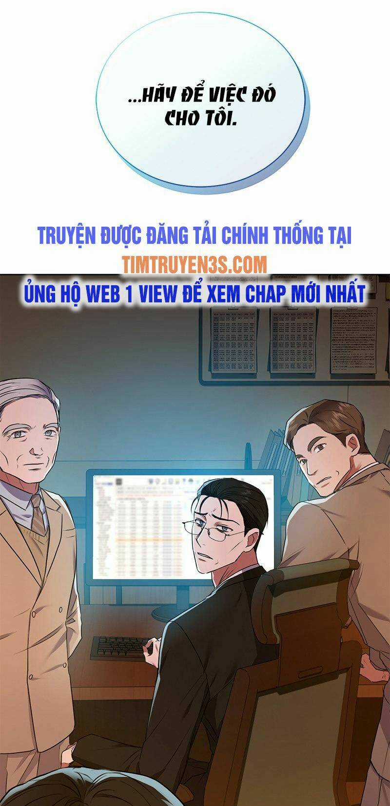 Ta Là Người Thu Thuế Chapter 17 trang 16