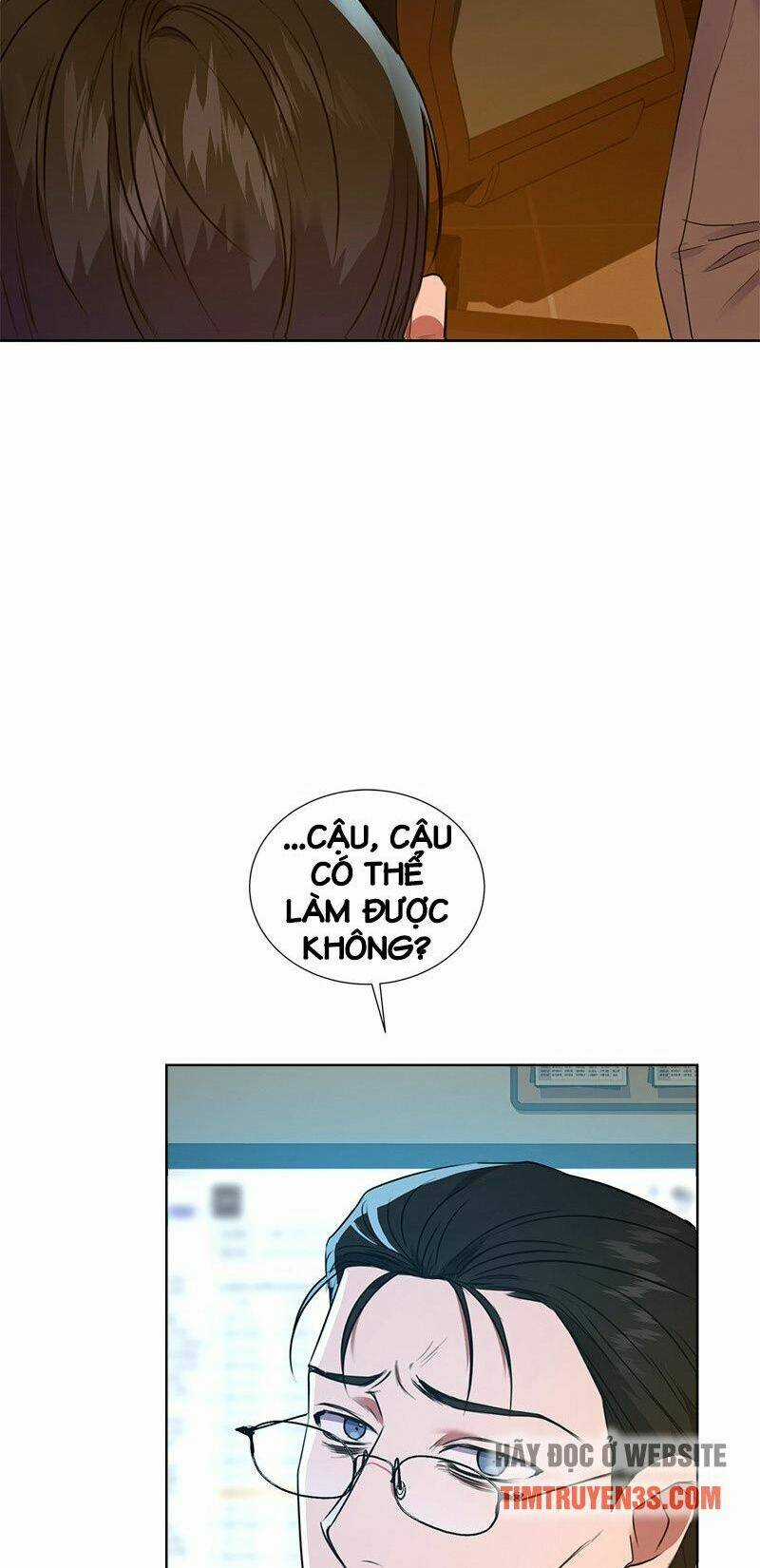 Ta Là Người Thu Thuế Chapter 17 trang 17