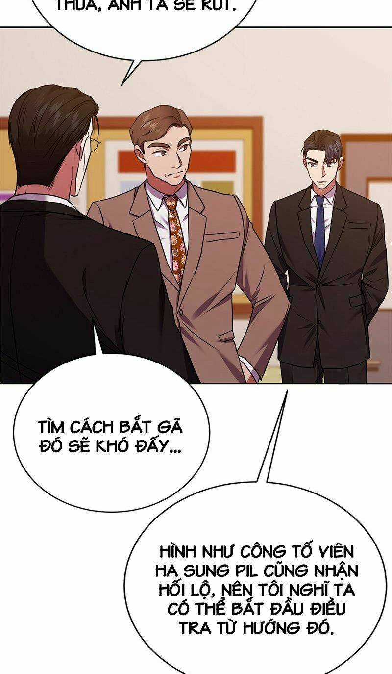 Ta Là Người Thu Thuế Chapter 17 trang 2