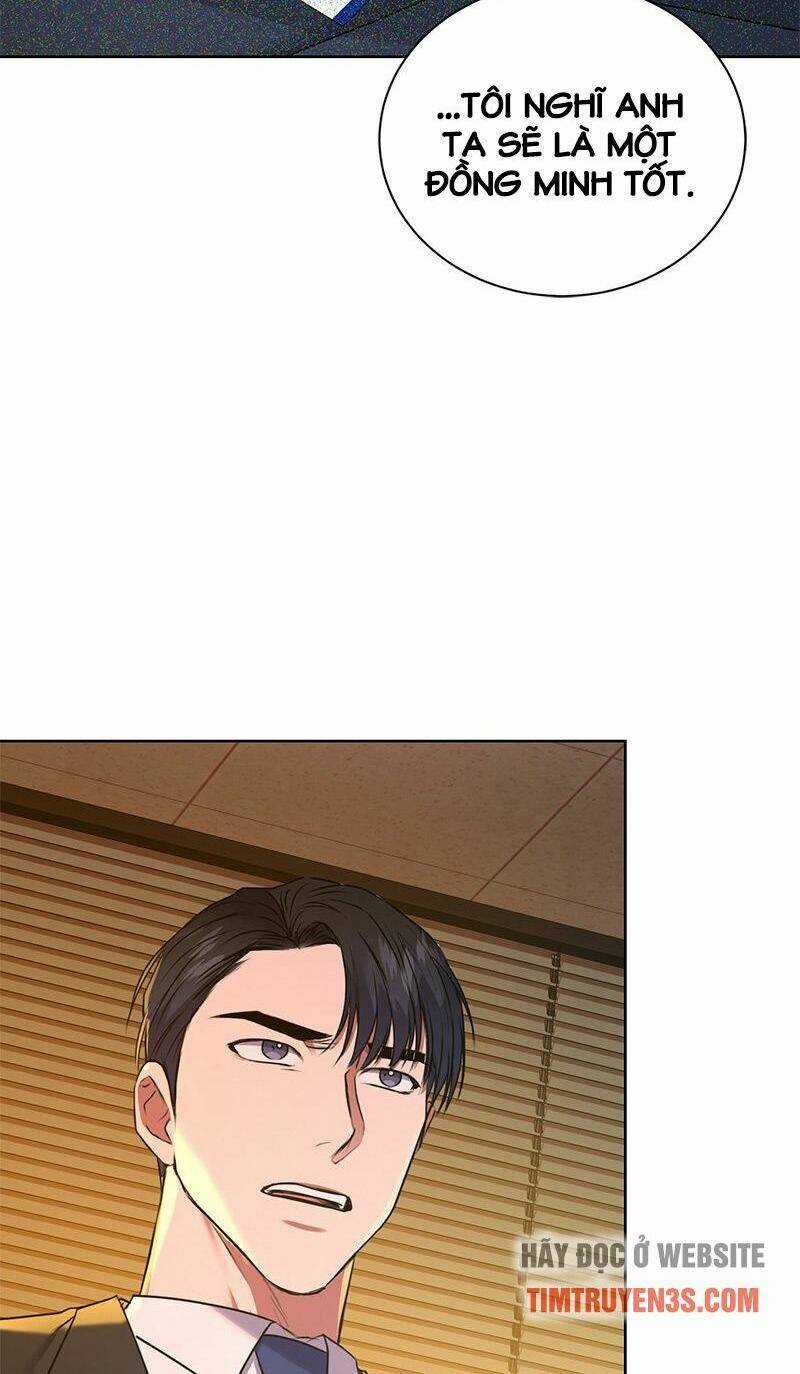 Ta Là Người Thu Thuế Chapter 17 trang 20