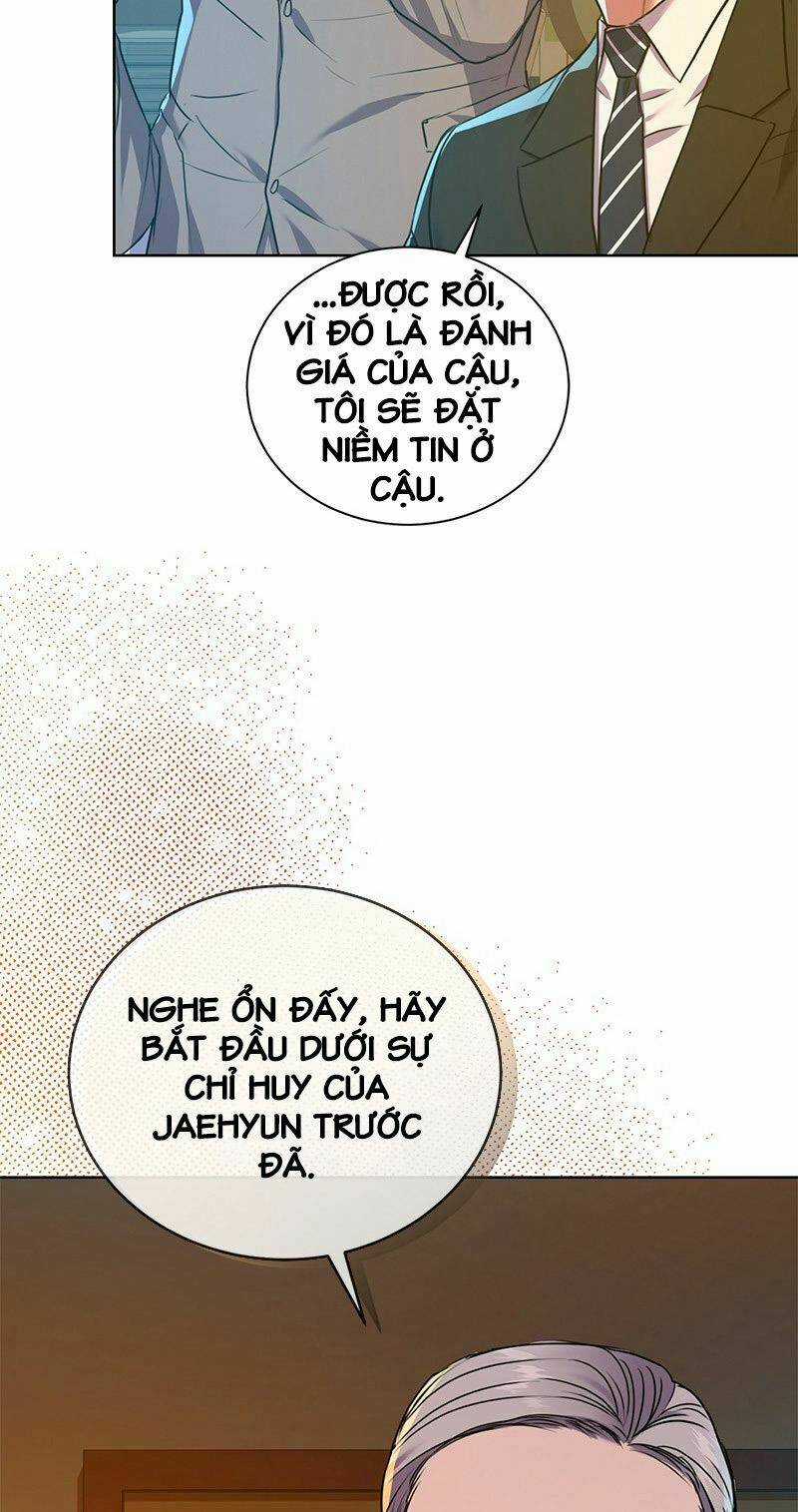 Ta Là Người Thu Thuế Chapter 17 trang 22