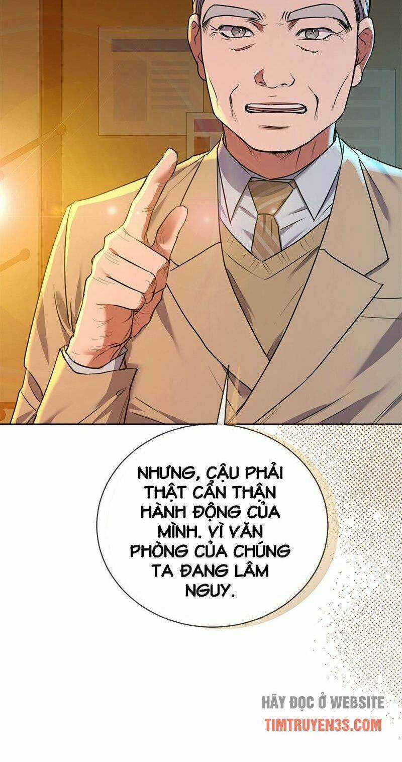 Ta Là Người Thu Thuế Chapter 17 trang 23