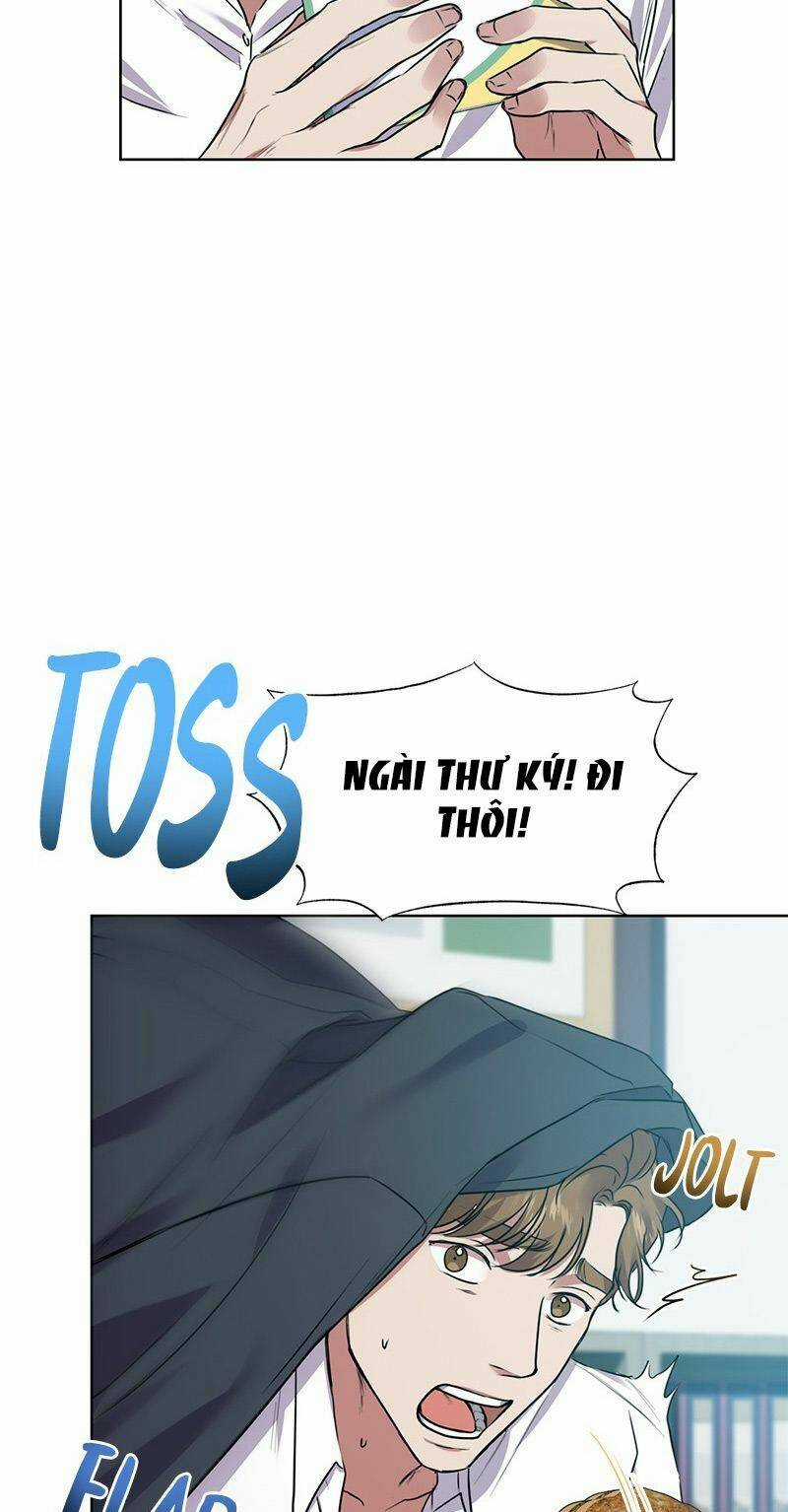 Ta Là Người Thu Thuế Chapter 17 trang 25