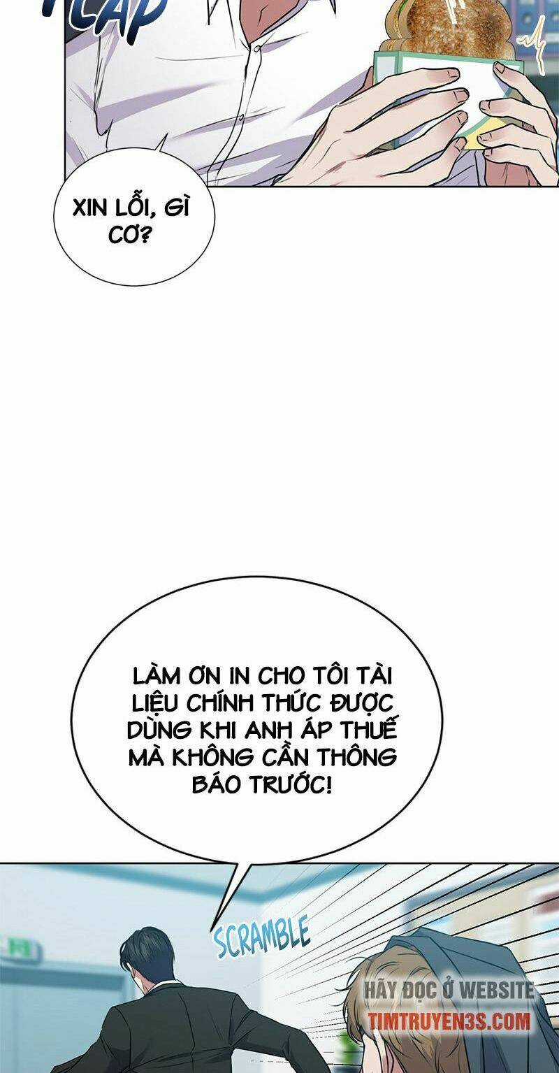 Ta Là Người Thu Thuế Chapter 17 trang 26
