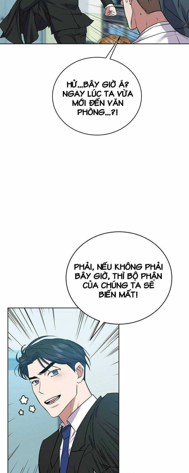 Ta Là Người Thu Thuế Chapter 17 trang 27