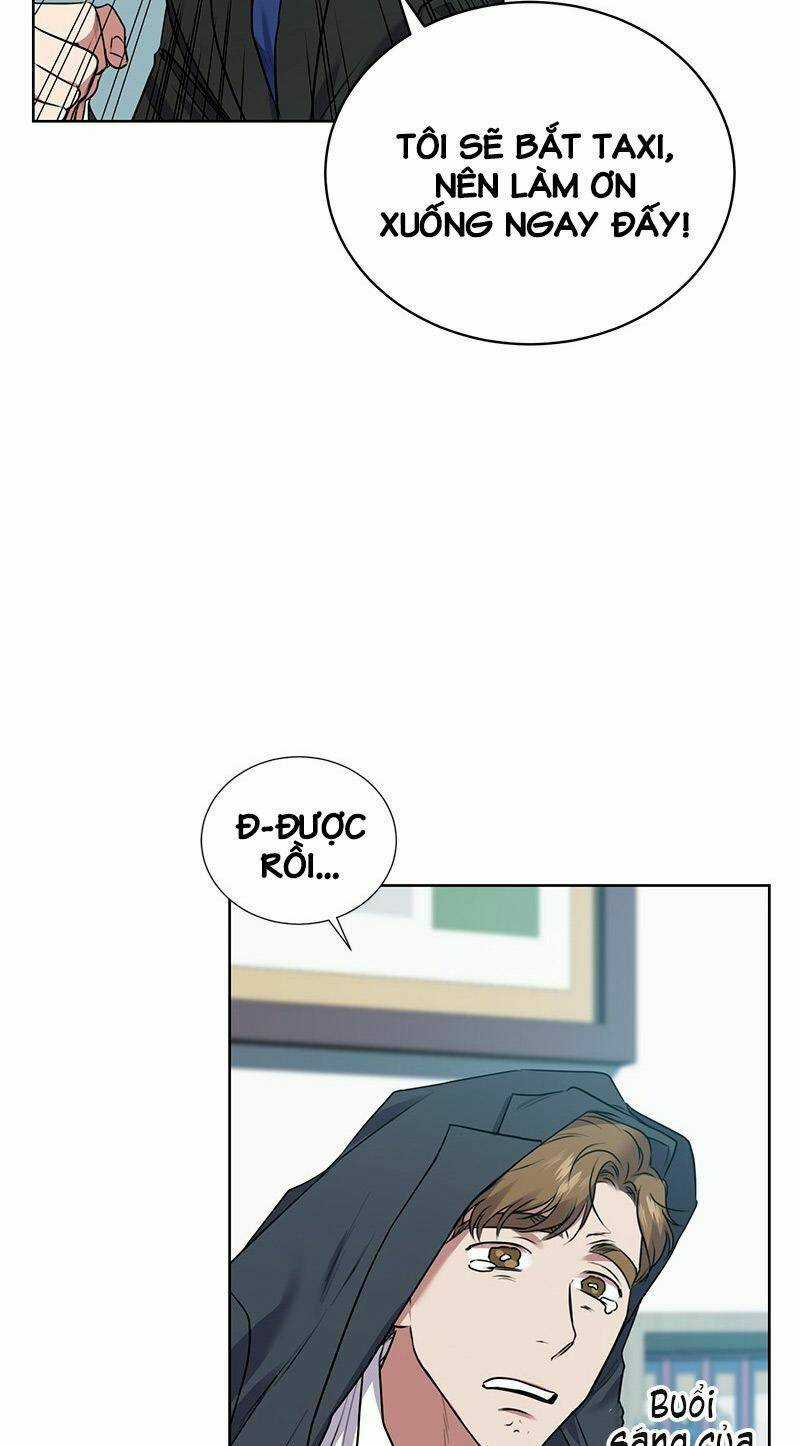 Ta Là Người Thu Thuế Chapter 17 trang 28