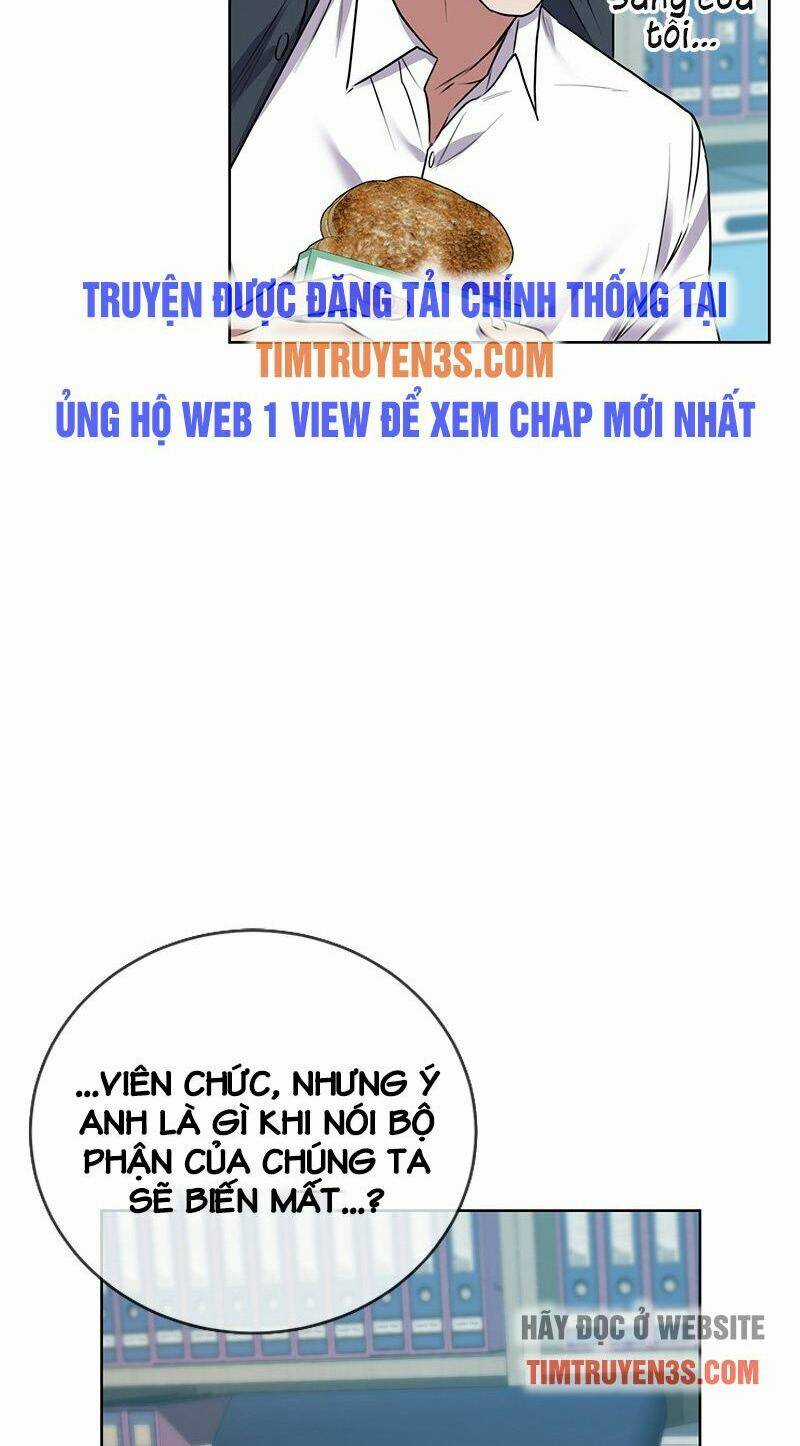 Ta Là Người Thu Thuế Chapter 17 trang 29