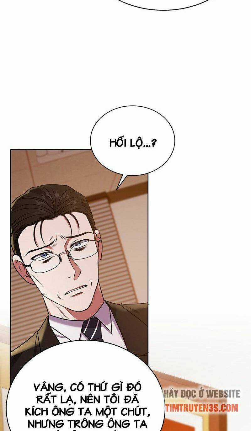 Ta Là Người Thu Thuế Chapter 17 trang 3