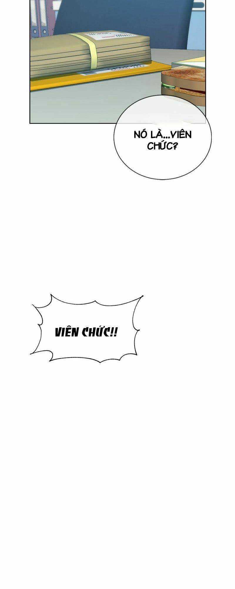 Ta Là Người Thu Thuế Chapter 17 trang 30