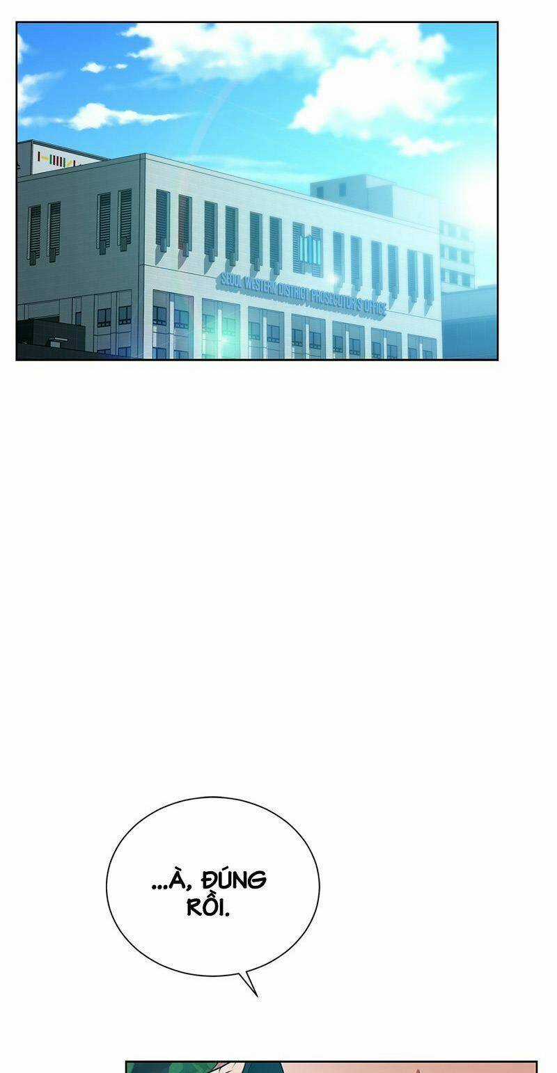 Ta Là Người Thu Thuế Chapter 17 trang 31