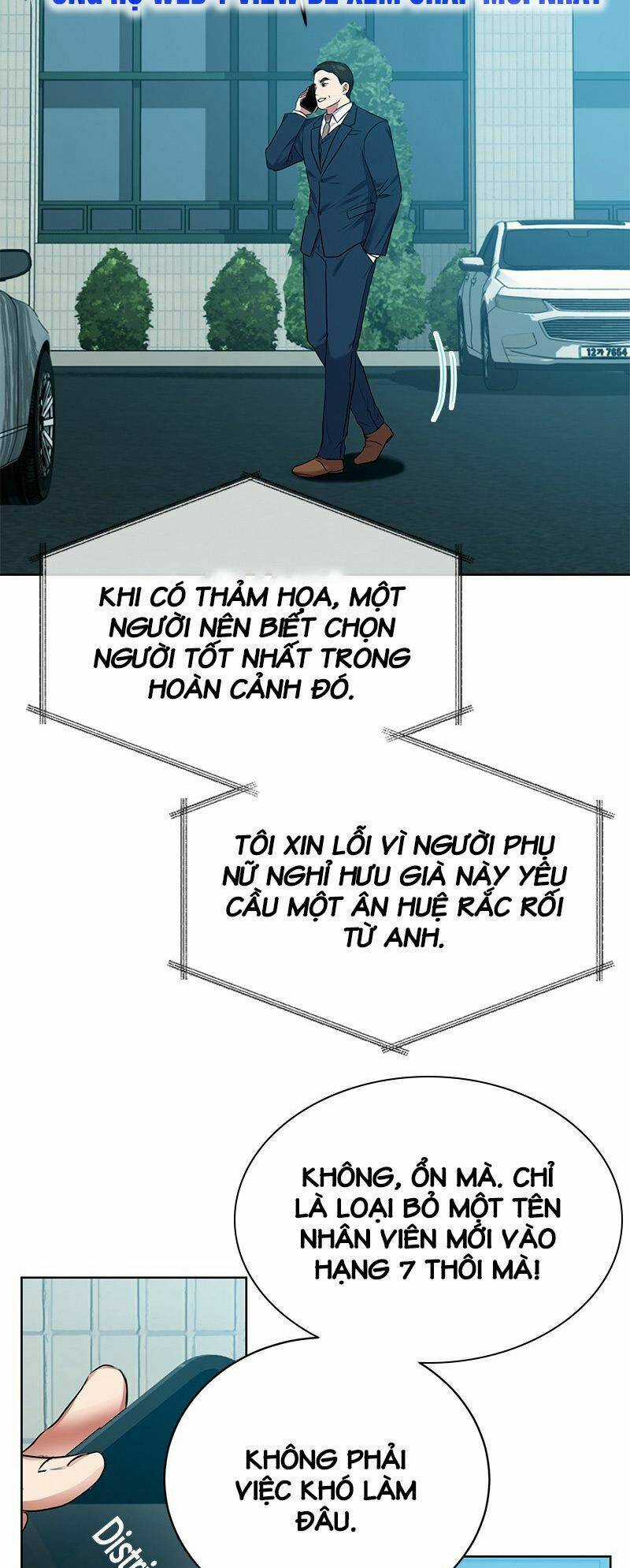 Ta Là Người Thu Thuế Chapter 17 trang 33