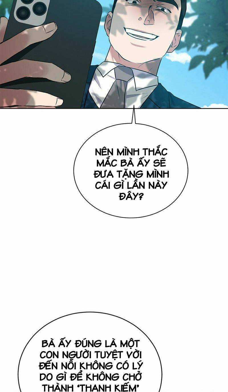 Ta Là Người Thu Thuế Chapter 17 trang 36