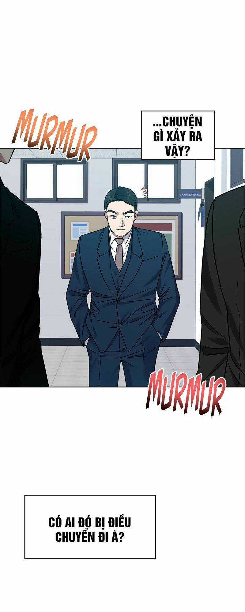 Ta Là Người Thu Thuế Chapter 17 trang 38