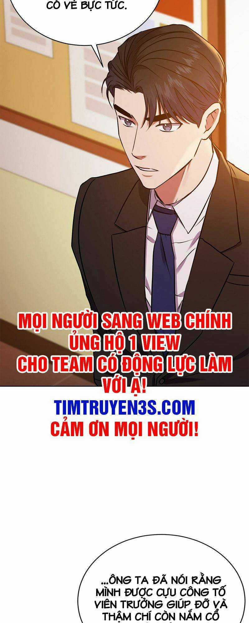 Ta Là Người Thu Thuế Chapter 17 trang 4