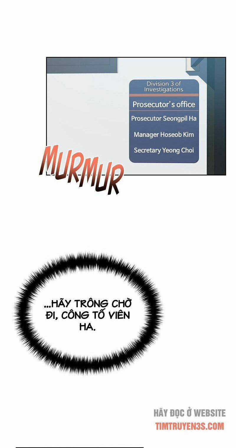 Ta Là Người Thu Thuế Chapter 17 trang 40