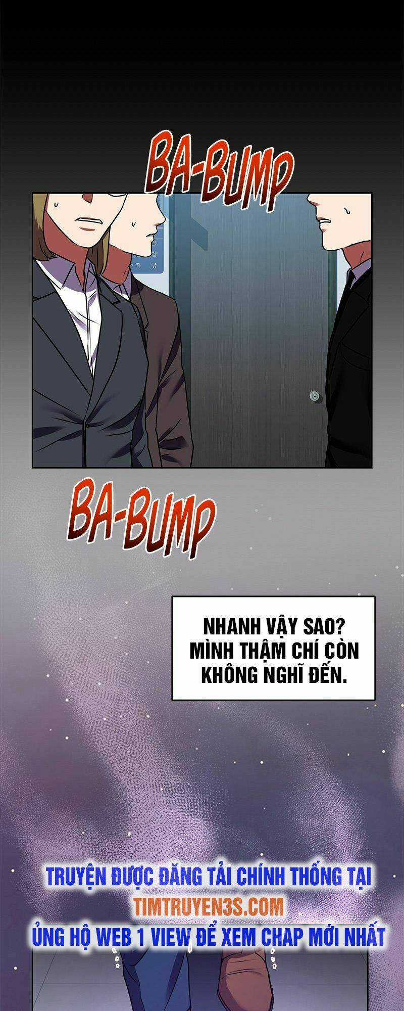 Ta Là Người Thu Thuế Chapter 17 trang 44