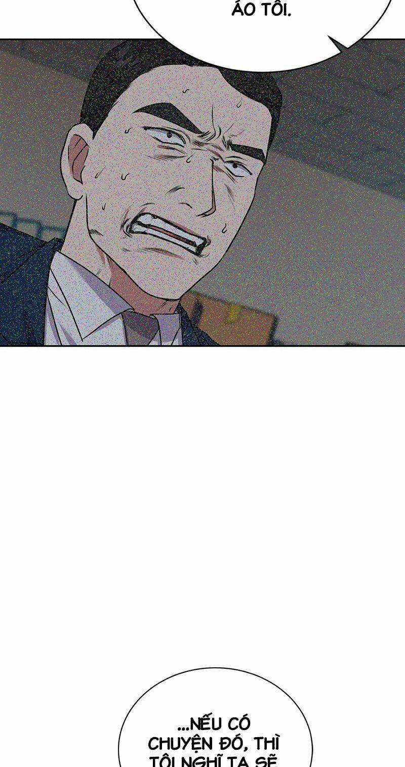 Ta Là Người Thu Thuế Chapter 17 trang 5