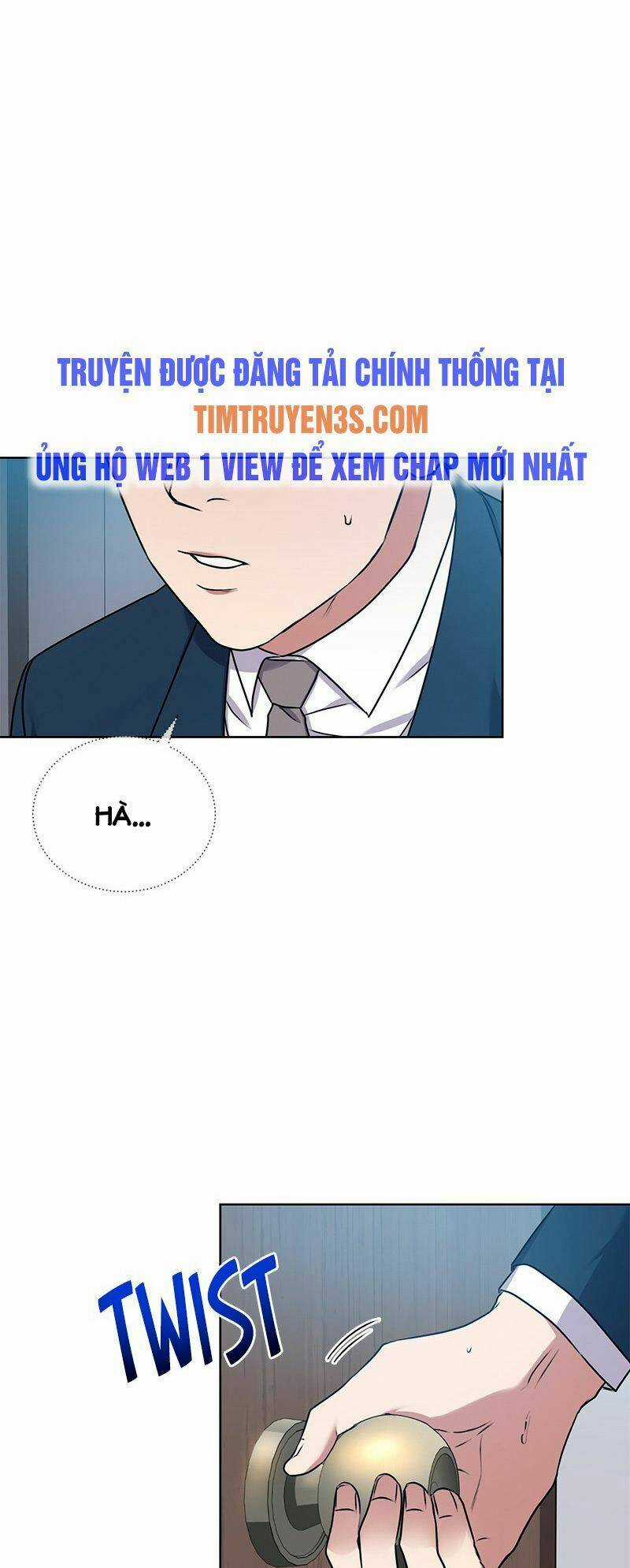 Ta Là Người Thu Thuế Chapter 17 trang 50