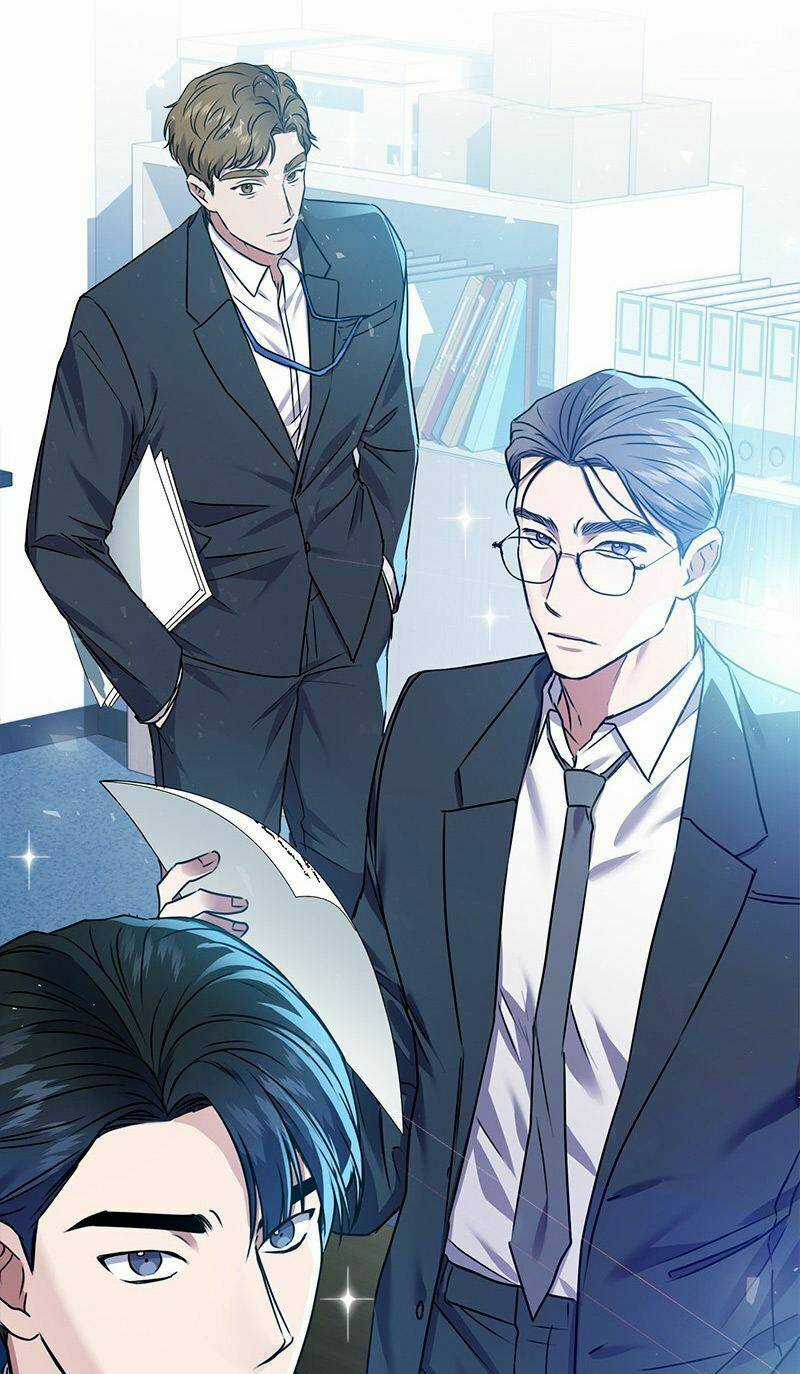 Ta Là Người Thu Thuế Chapter 17 trang 53