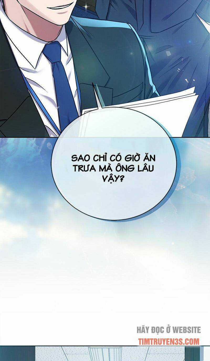 Ta Là Người Thu Thuế Chapter 17 trang 54