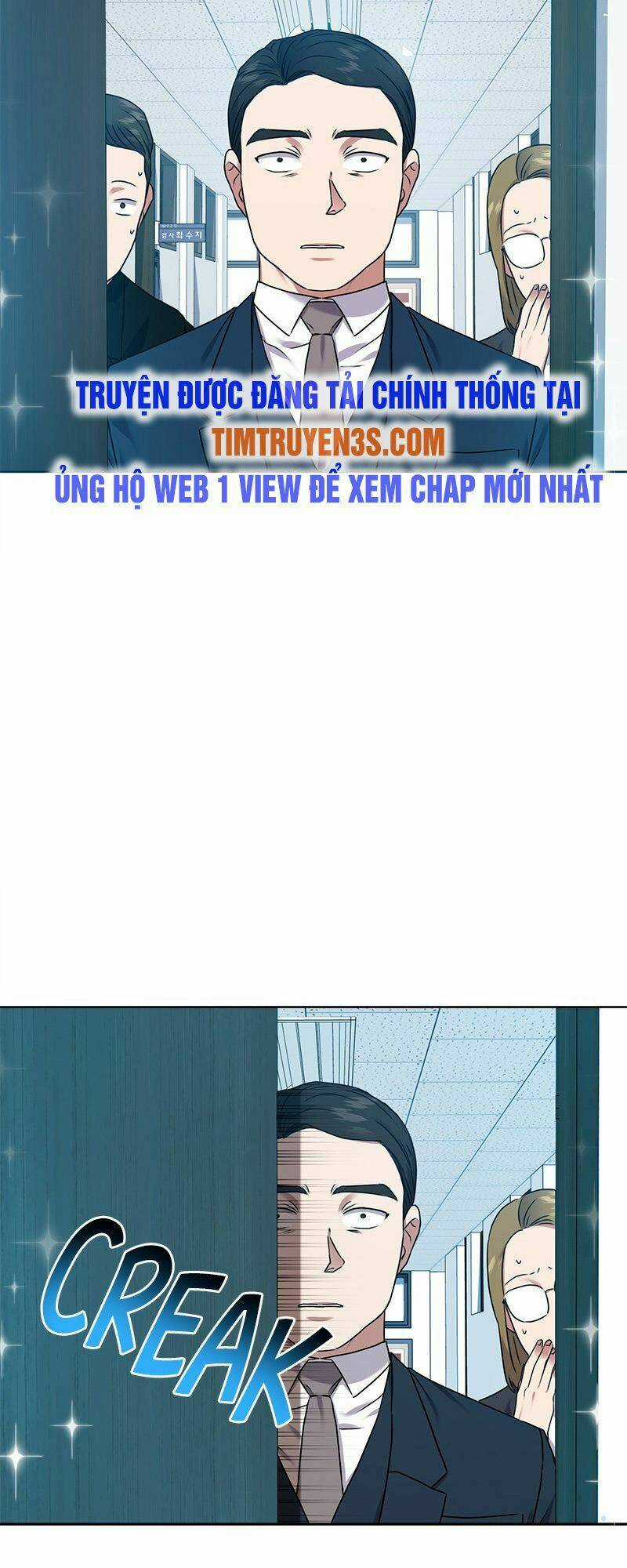 Ta Là Người Thu Thuế Chapter 17 trang 55