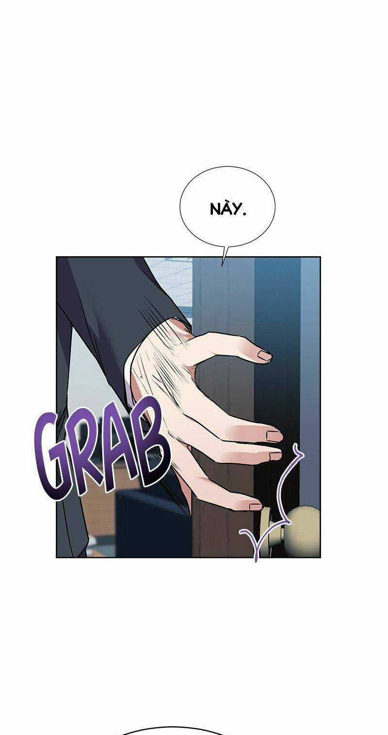 Ta Là Người Thu Thuế Chapter 17 trang 56