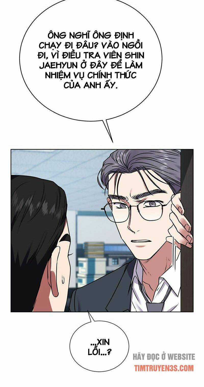 Ta Là Người Thu Thuế Chapter 17 trang 57