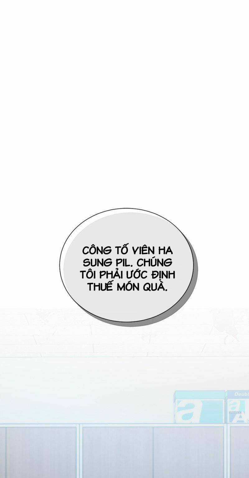 Ta Là Người Thu Thuế Chapter 17 trang 59