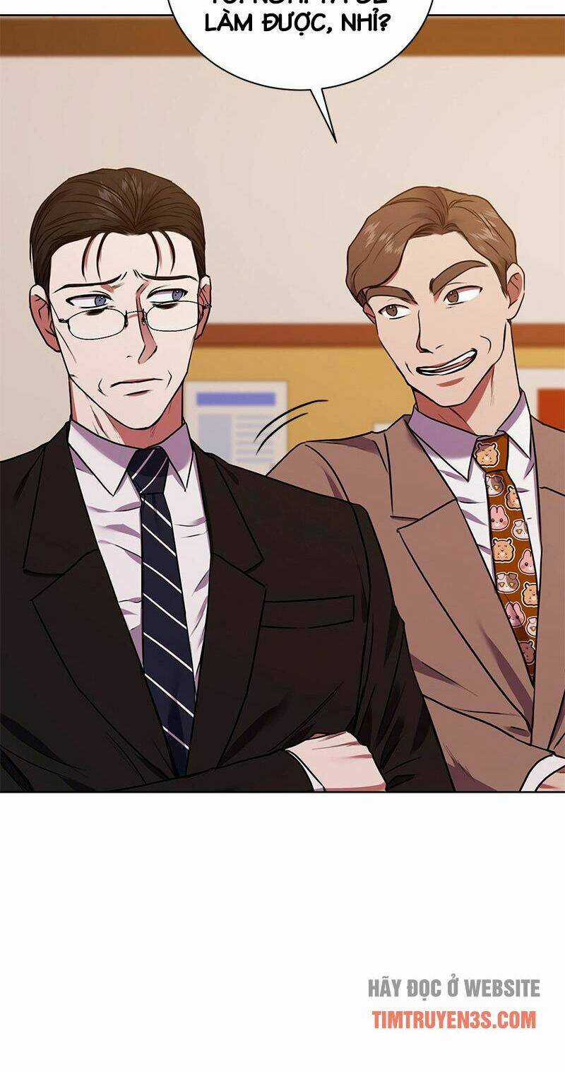 Ta Là Người Thu Thuế Chapter 17 trang 6