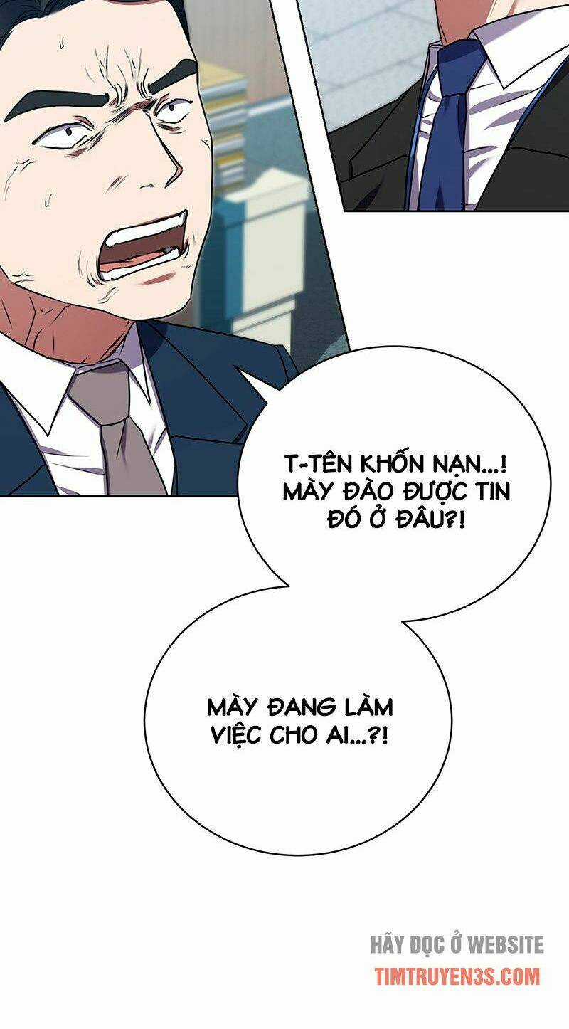 Ta Là Người Thu Thuế Chapter 17 trang 63