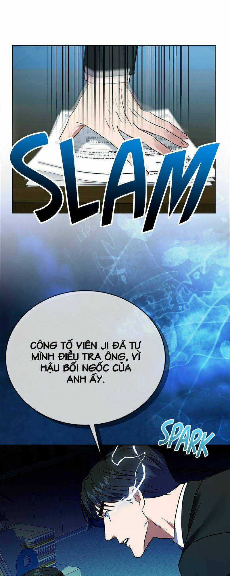 Ta Là Người Thu Thuế Chapter 17 trang 64