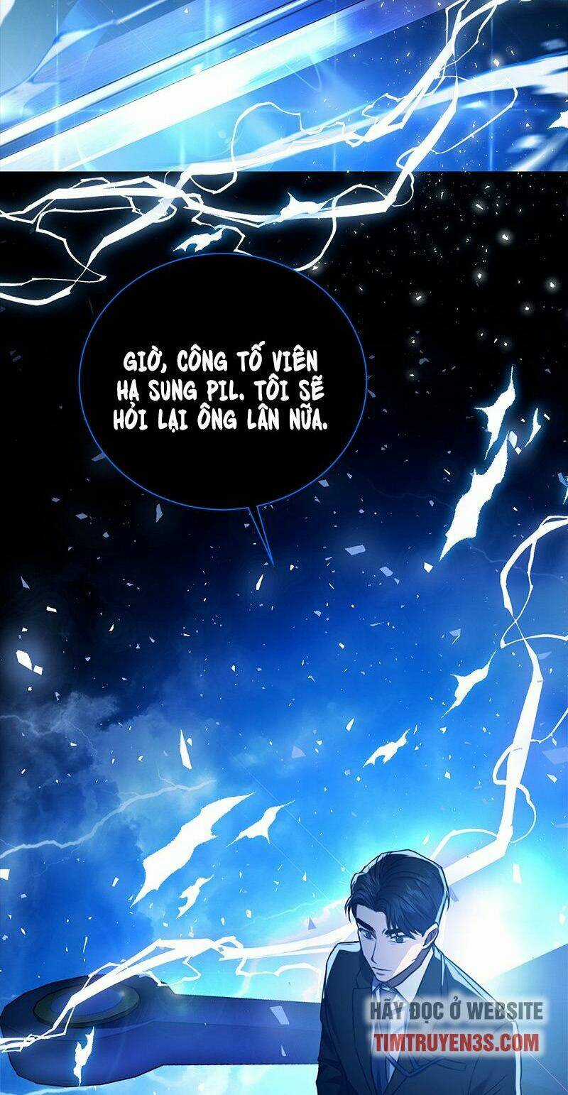 Ta Là Người Thu Thuế Chapter 17 trang 66