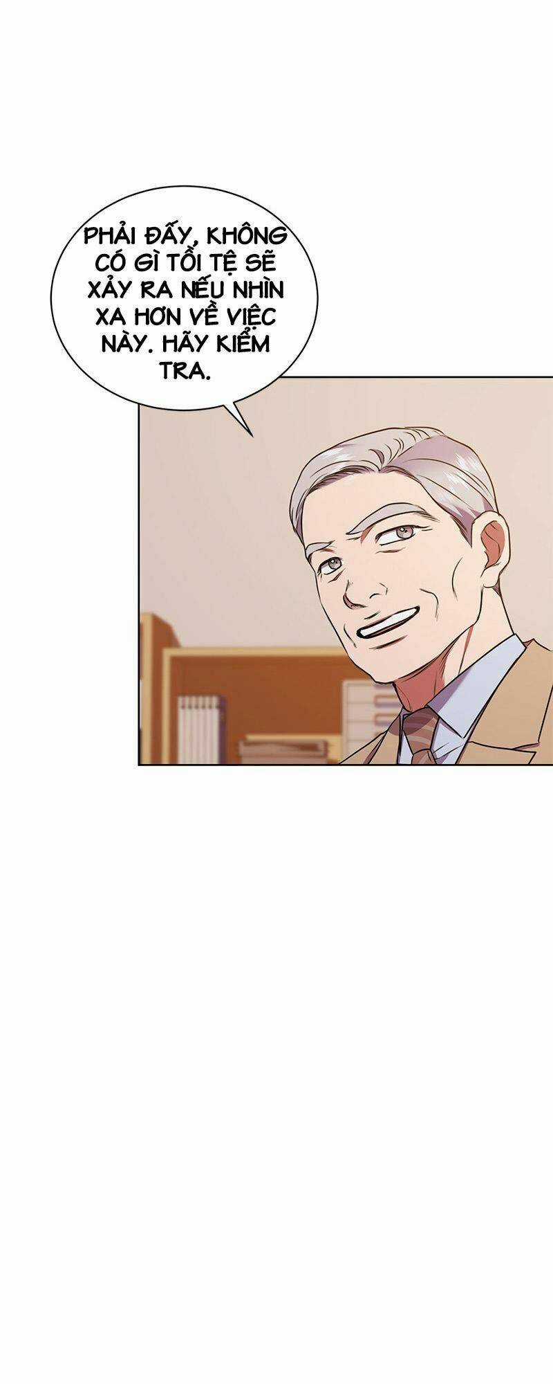 Ta Là Người Thu Thuế Chapter 17 trang 7